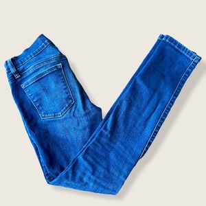 Henry & Belle super skinny ankle jeans, 25